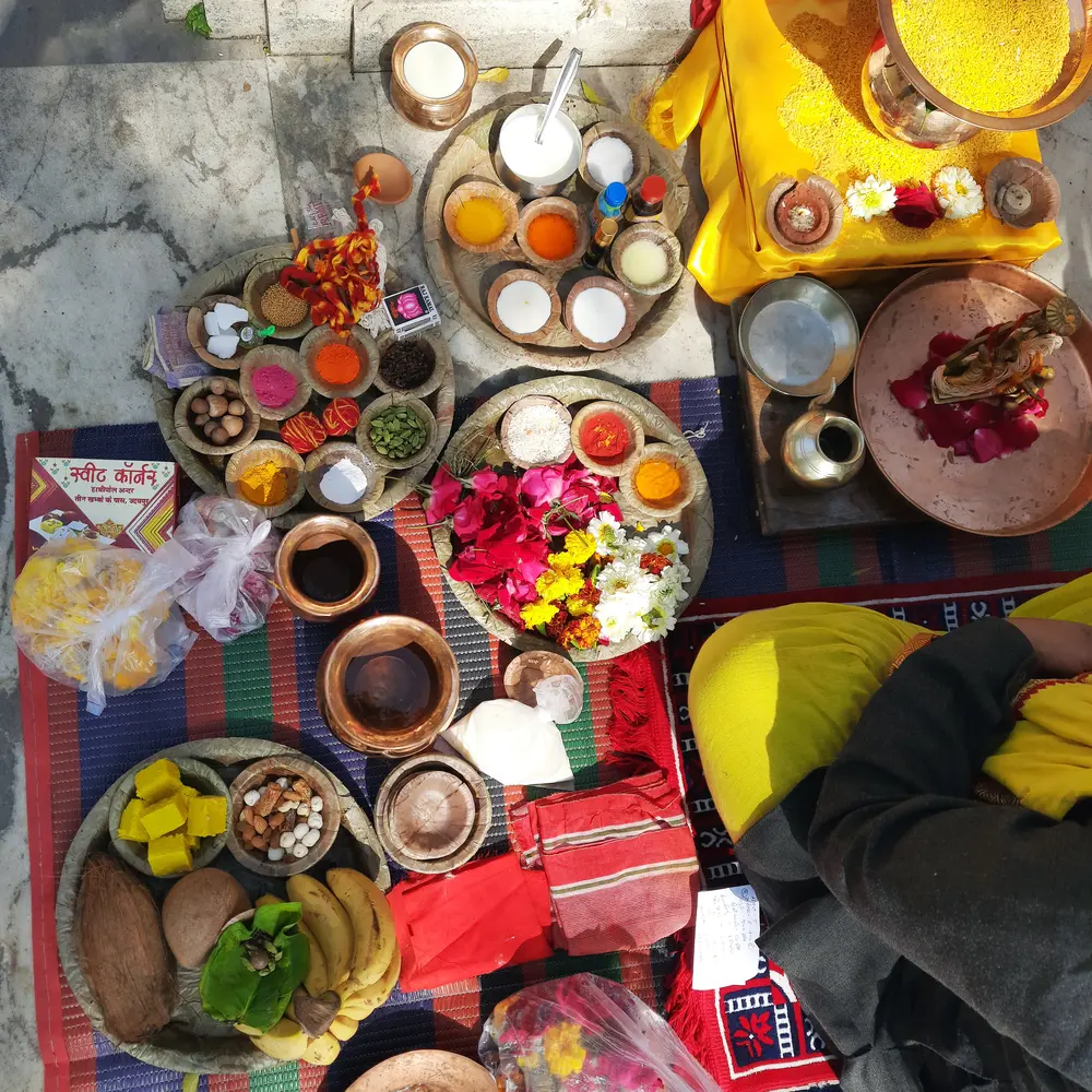 Baglamukhi Shadopchar Puja, Baglamukhi Puja, Baglamukhi All Obstacle Removal Puja