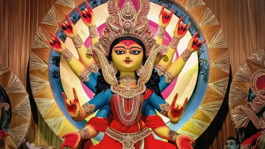 Shardiya Navratri 2024