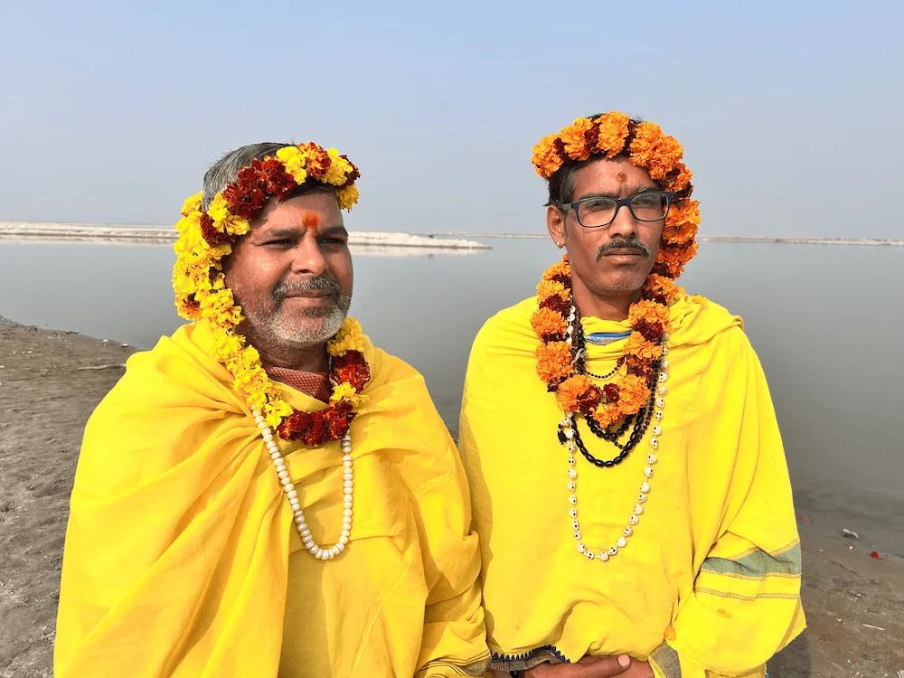 baglamukhi navratri Puja 03