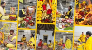 Baglamukhi Pujas & Havan Perfomed by Pandits @ different occasion